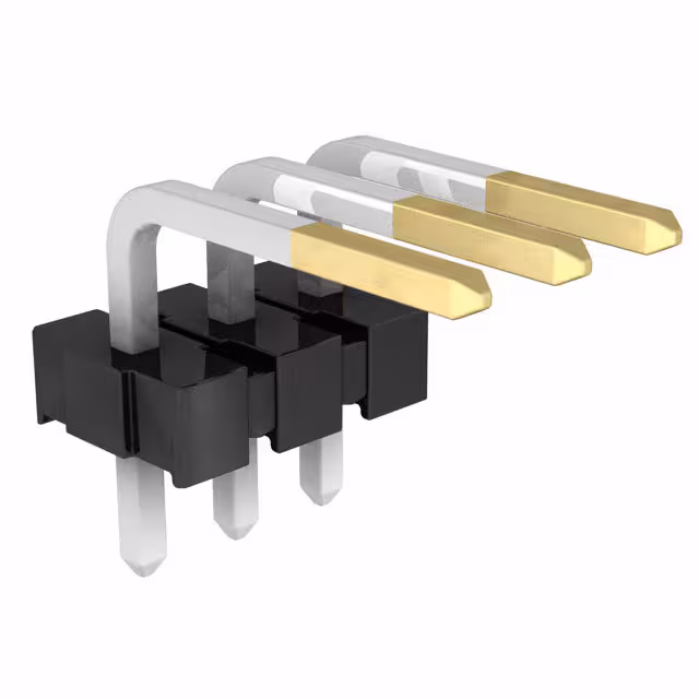 416620002 Molex  Headers Male Pins